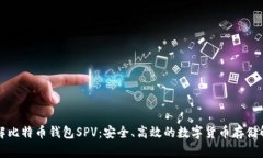 深入了解比特币钱包SPV：安全、高效的数字货币