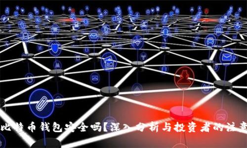 网上比特币钱包安全吗？深入分析与投资者的注意事项