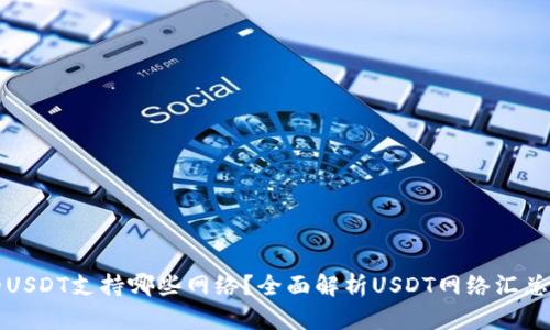 TP钱包中的USDT支持哪些网络？全面解析USDT网络汇总及使用指南