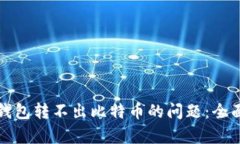 如何解决比特币钱包转不