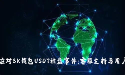 如何有效应对BK钱包USDT被盗事件：客服支持与用户自救指南