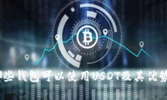 全面解析：哪些钱包可以使用USDT及其优势与适用