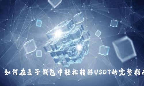 : 如何在麦子钱包中轻松转移USDT的完整指南