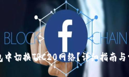 如何在TP钱包中切换TRC20网络？详细指南与常见问题解答