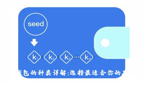 比特币钱包的种类详解：选择最适合你的存储方式