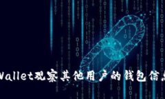 如何使用TPWallet观察其他用