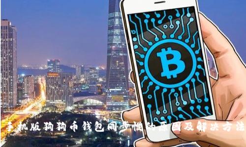 手机版狗狗币钱包同步慢的原因及解决方法