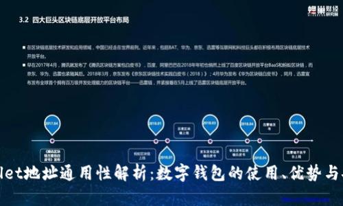 TPWallet地址通用性解析：数字钱包的使用、优势与安全性