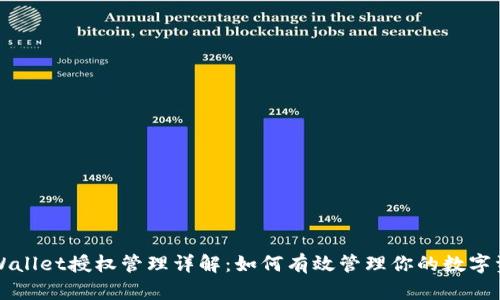 TPWallet授权管理详解：如何有效管理你的数字资产