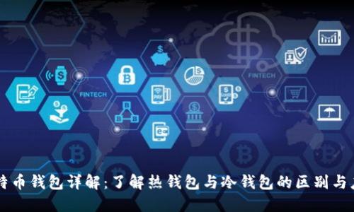 比特币钱包详解：了解热钱包与冷钱包的区别与应用