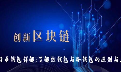 比特币钱包详解：了解热钱包与冷钱包的区别与应用
