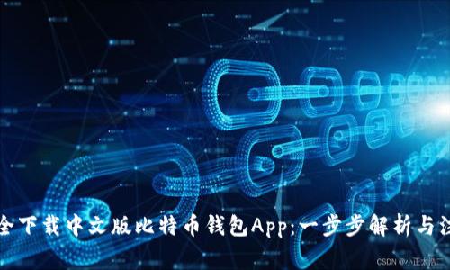 如何安全下载中文版比特币钱包App：一步步解析与注意事项