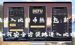 如何安全地进入比特币热钱包：新手入门指南新
