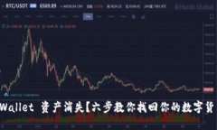 TPWallet 资产消失？六步教你找回你的数字货币！