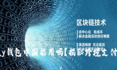 : TOpay钱包中国能用吗？揭秘跨境支付新趋势