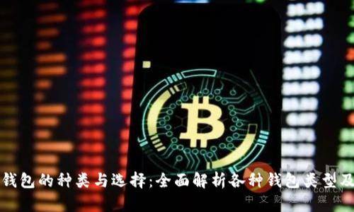 比特币钱包的种类与选择：全面解析各种钱包类型及其优势