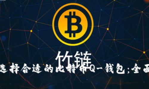 如何选择合适的比特币Q-钱包：全面指南