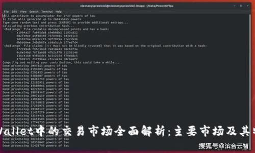 TPWallet中的交易市场全面解析：主要市场及其特点