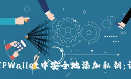 :
如何在TPWallet中安全地添加私钥：详细指南