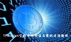 TPWallet空投币的价值与变现方法解析