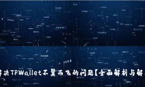 如何解决TPWallet不翼而飞的问题？全面解析与解决方案
