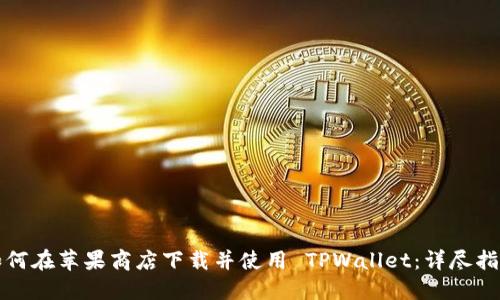 如何在苹果商店下载并使用 TPWallet：详尽指南