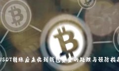 USDT转账后未收到钱包资金的处理与预防指南