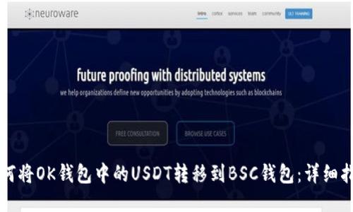 如何将OK钱包中的USDT转移到BSC钱包：详细指南