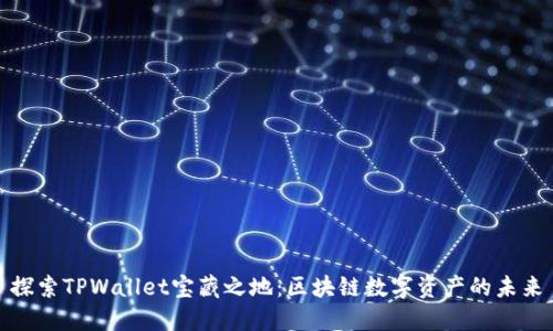 探索TPWallet宝藏之地：区块链数字资产的未来